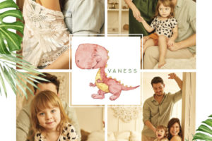 Birth Announcement Template